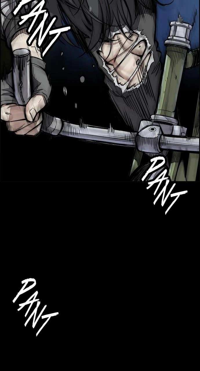 Wind Breaker Chapter 450 - Page 83