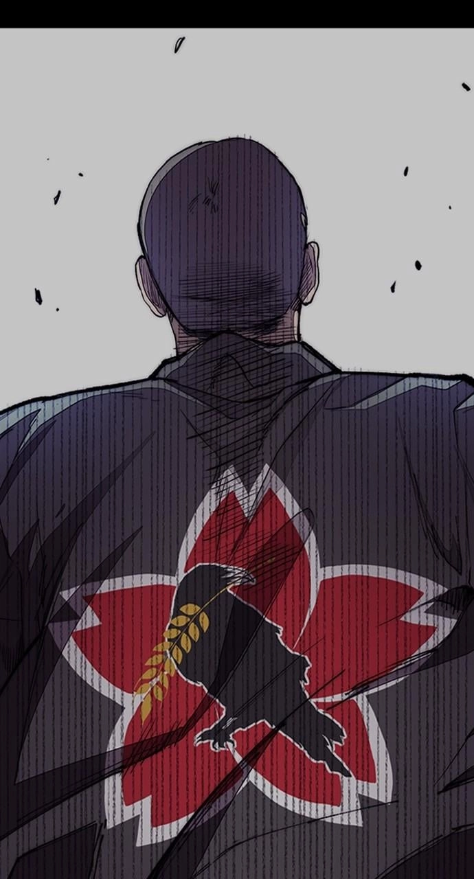 Wind Breaker Chapter 450 - Page 87