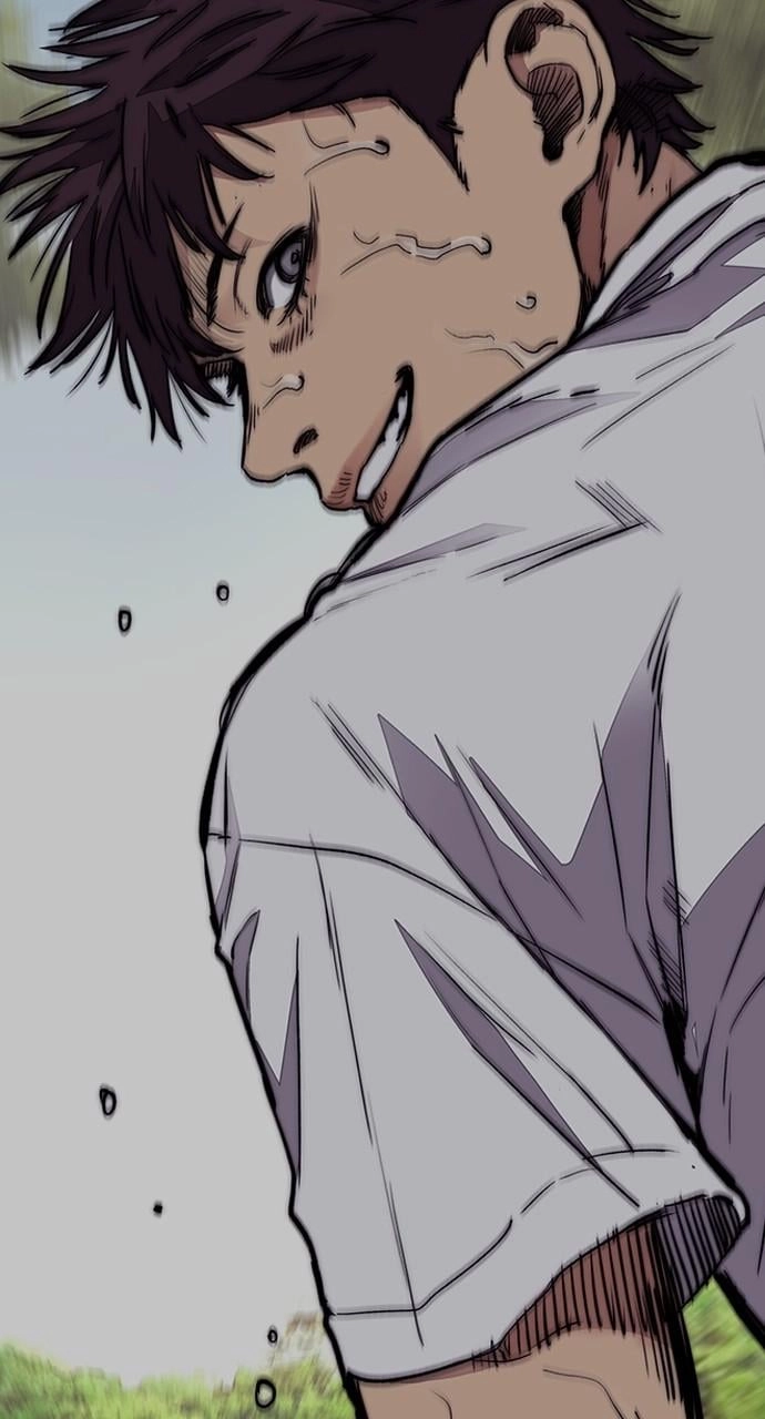 Wind Breaker Chapter 450 - Page 89
