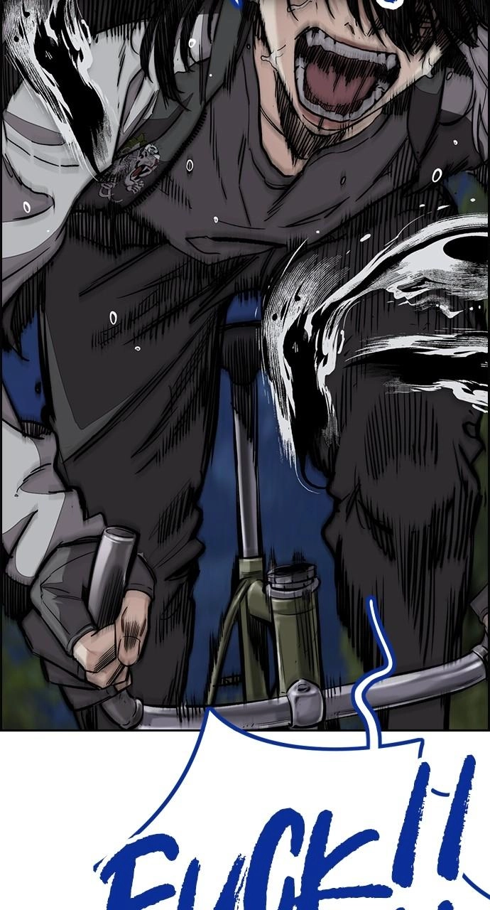 Wind Breaker Chapter 450 - Page 91