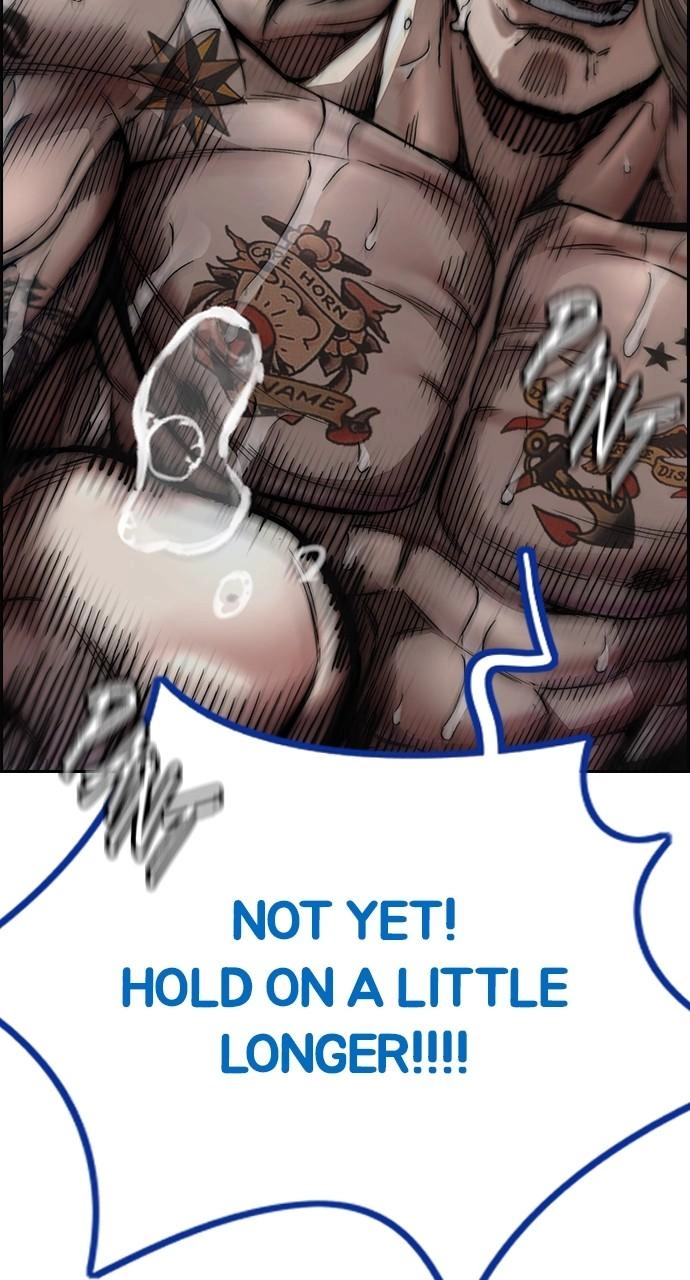 Wind Breaker Chapter 450 - Page 95