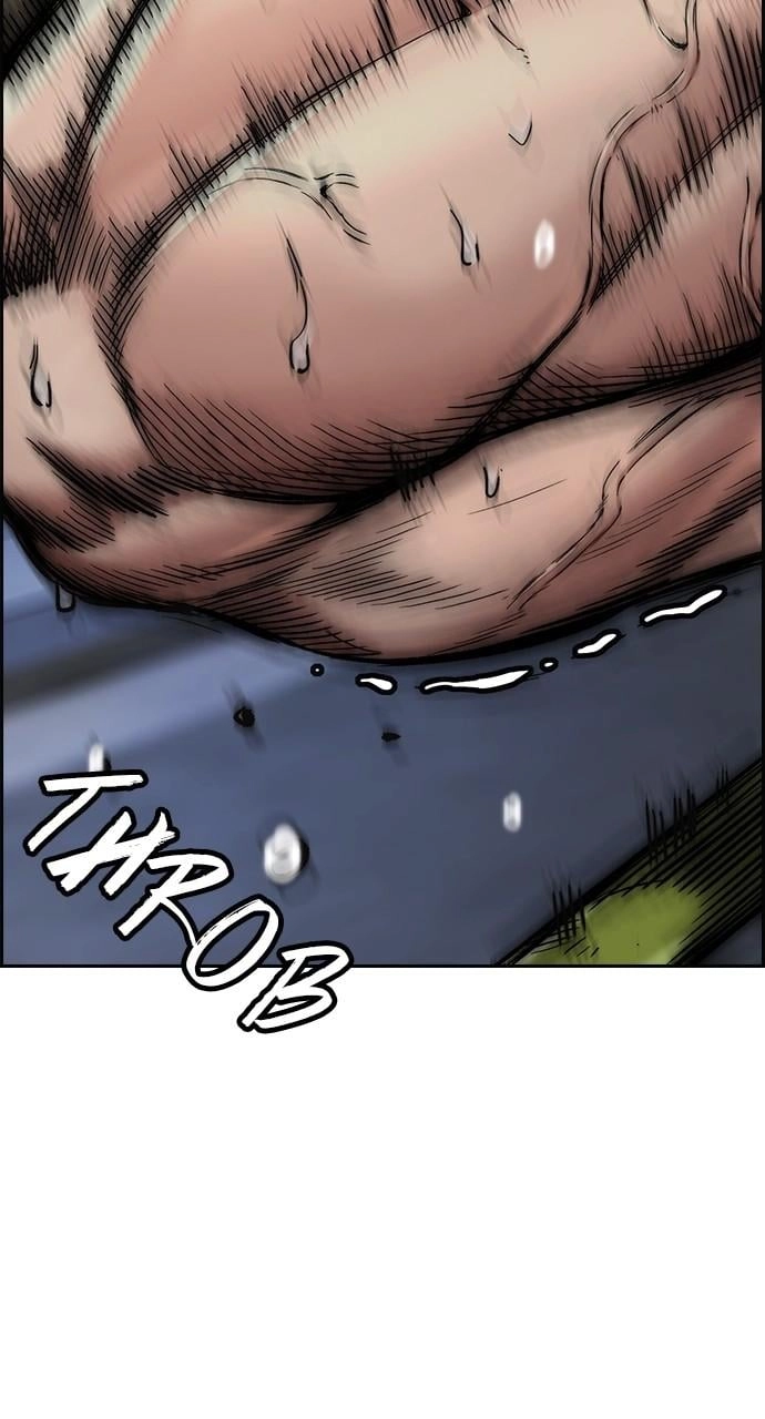 Wind Breaker Chapter 450 - Page 97