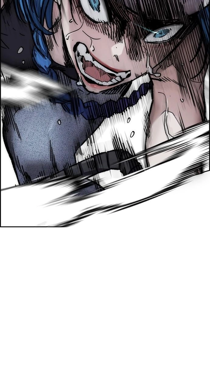 Wind Breaker Chapter 450 - Page 110