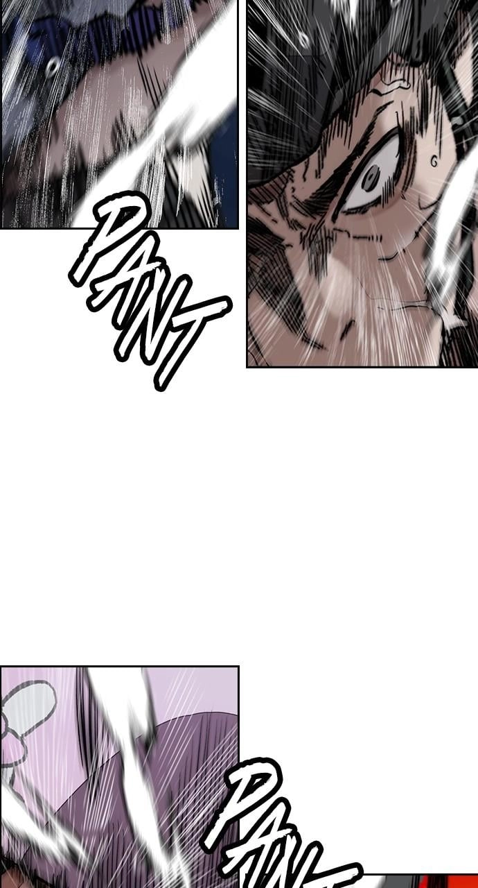 Wind Breaker Chapter 450 - Page 112