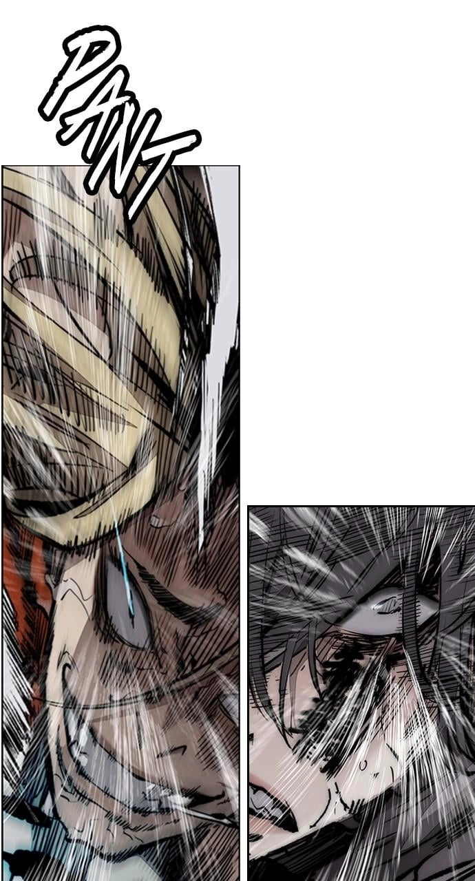 Wind Breaker Chapter 450 - Page 114