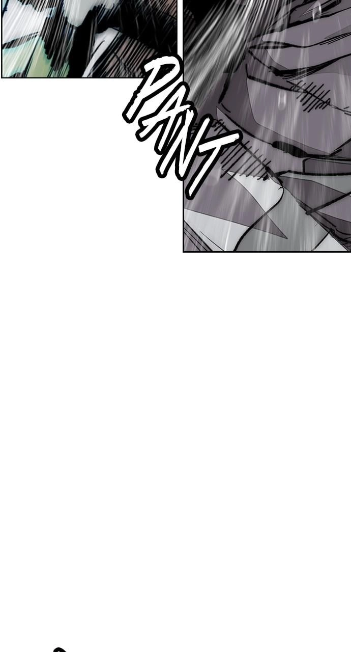 Wind Breaker Chapter 450 - Page 115