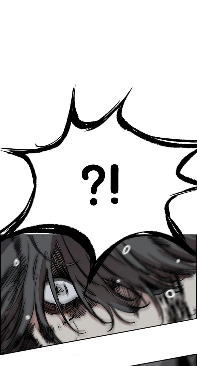 Wind Breaker Chapter 450 - Page 119