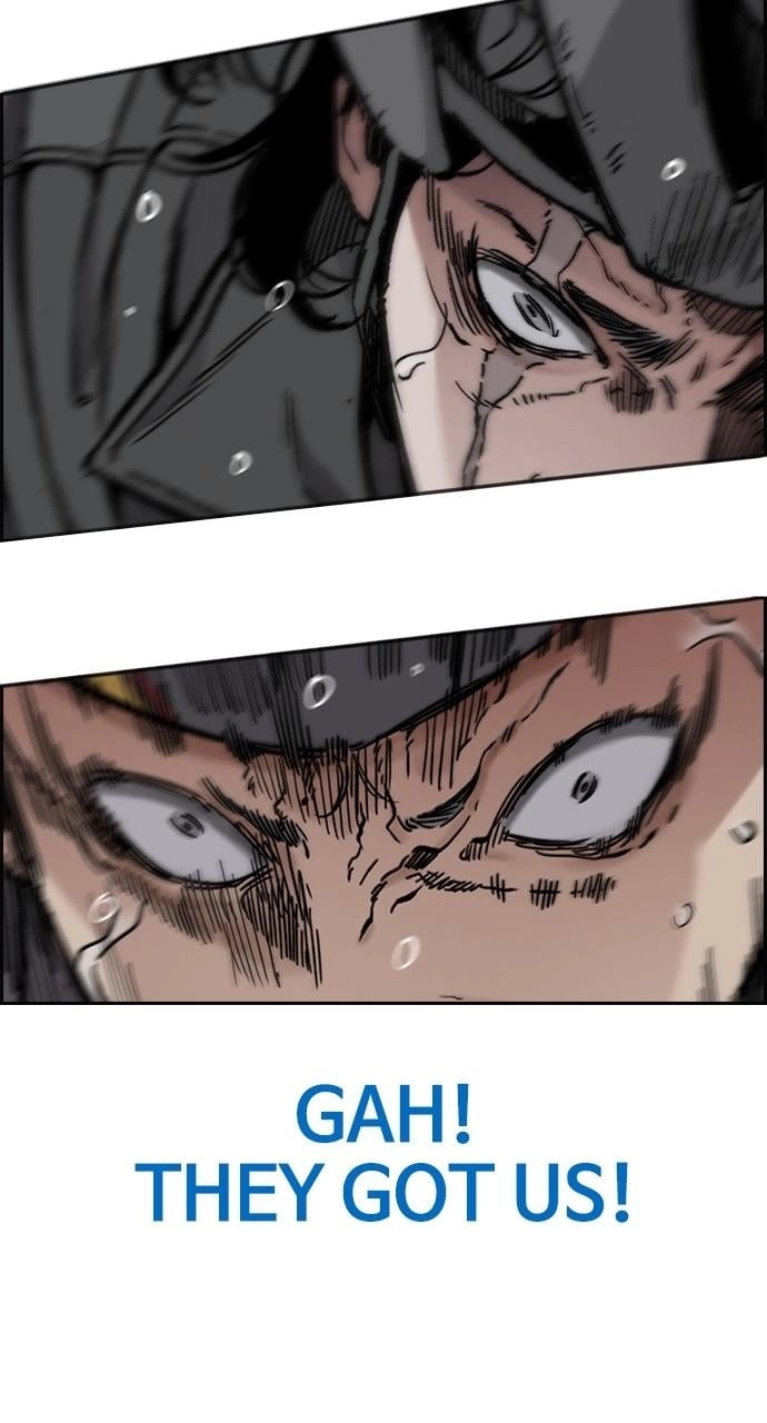 Wind Breaker Chapter 450 - Page 120