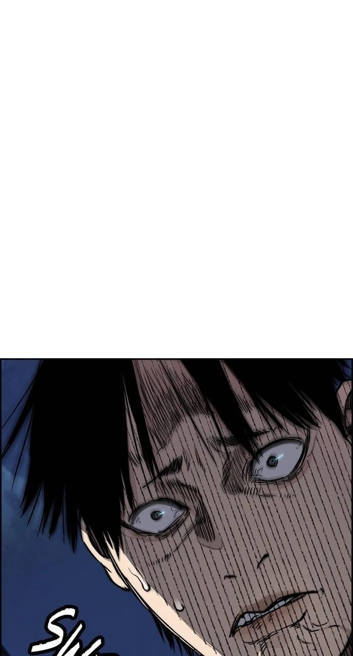 Wind Breaker Chapter 450 - Page 129