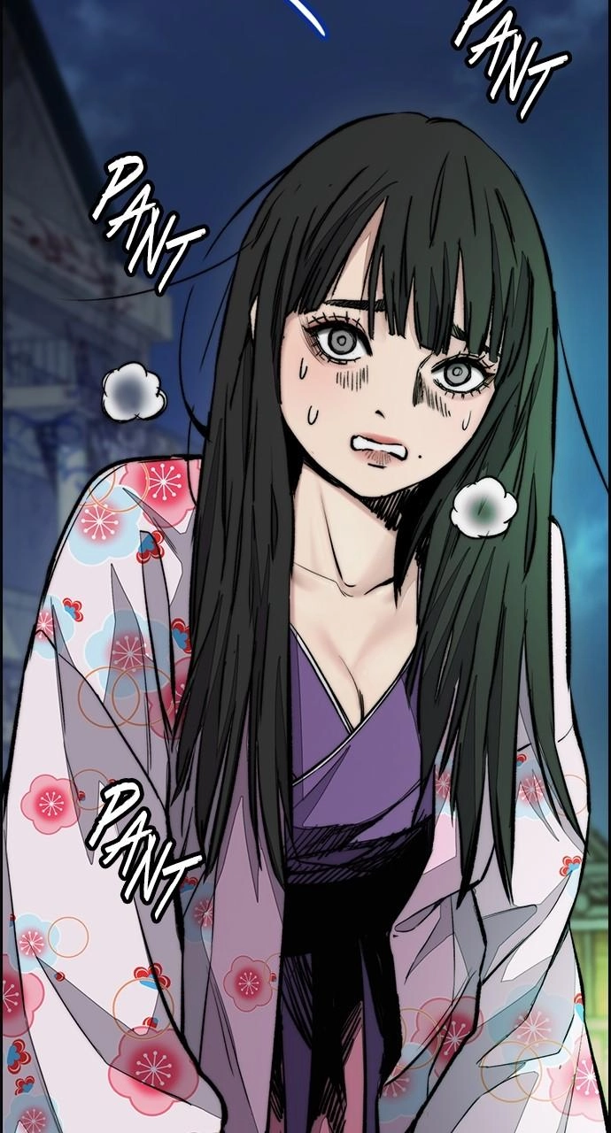 Wind Breaker Chapter 450 - Page 144