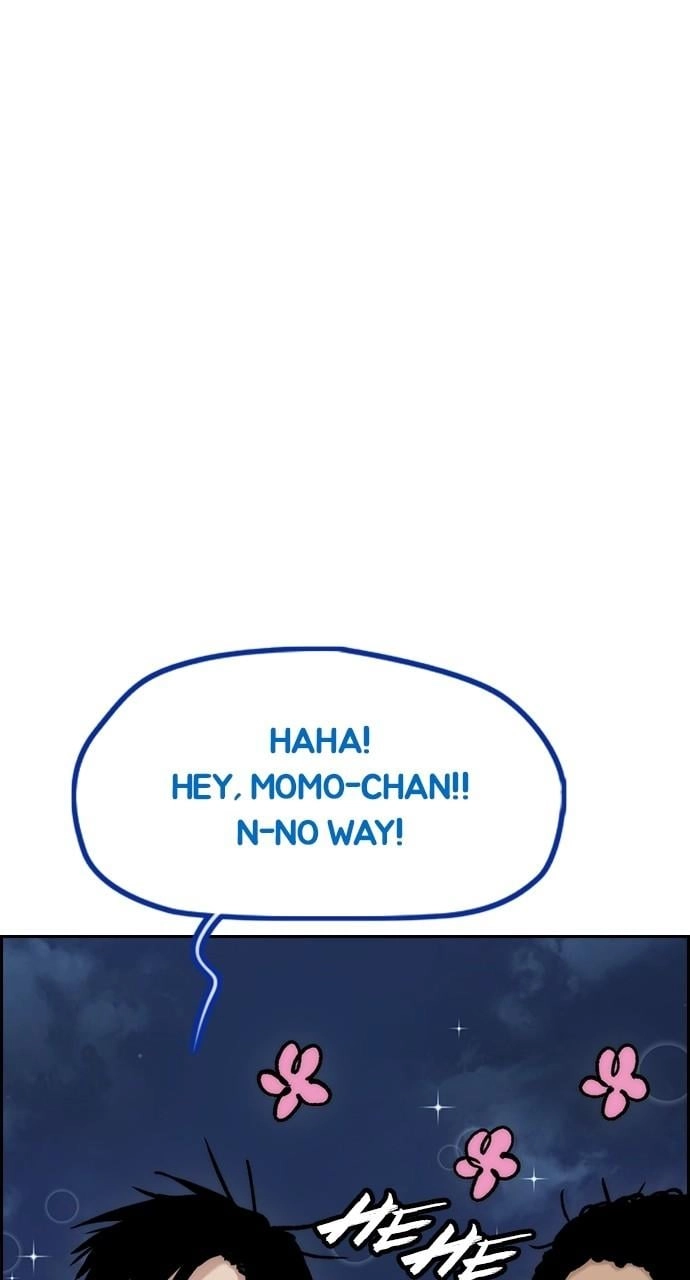 Wind Breaker Chapter 450 - Page 146