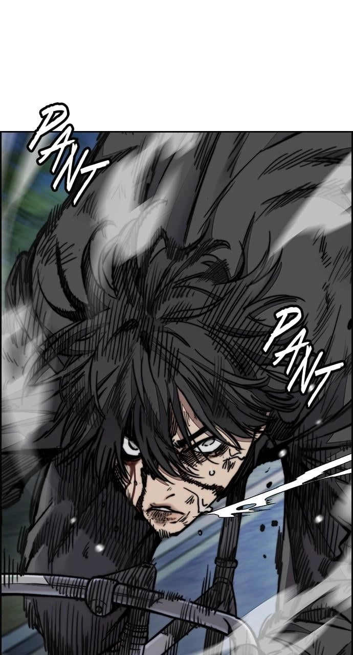 Wind Breaker Chapter 450 - Page 154
