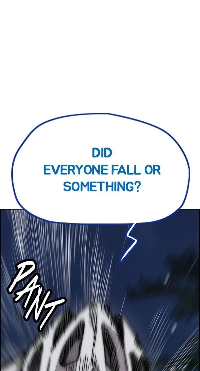Wind Breaker Chapter 450 - Page 157