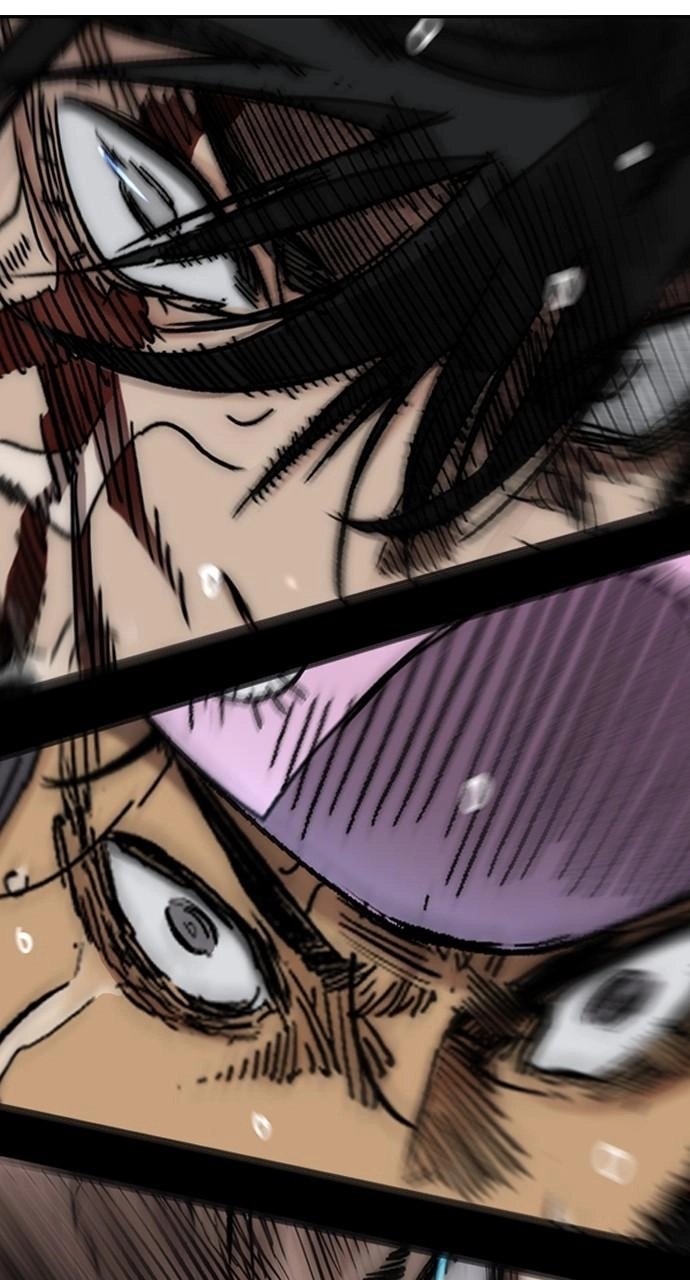 Wind Breaker Chapter 450 - Page 162