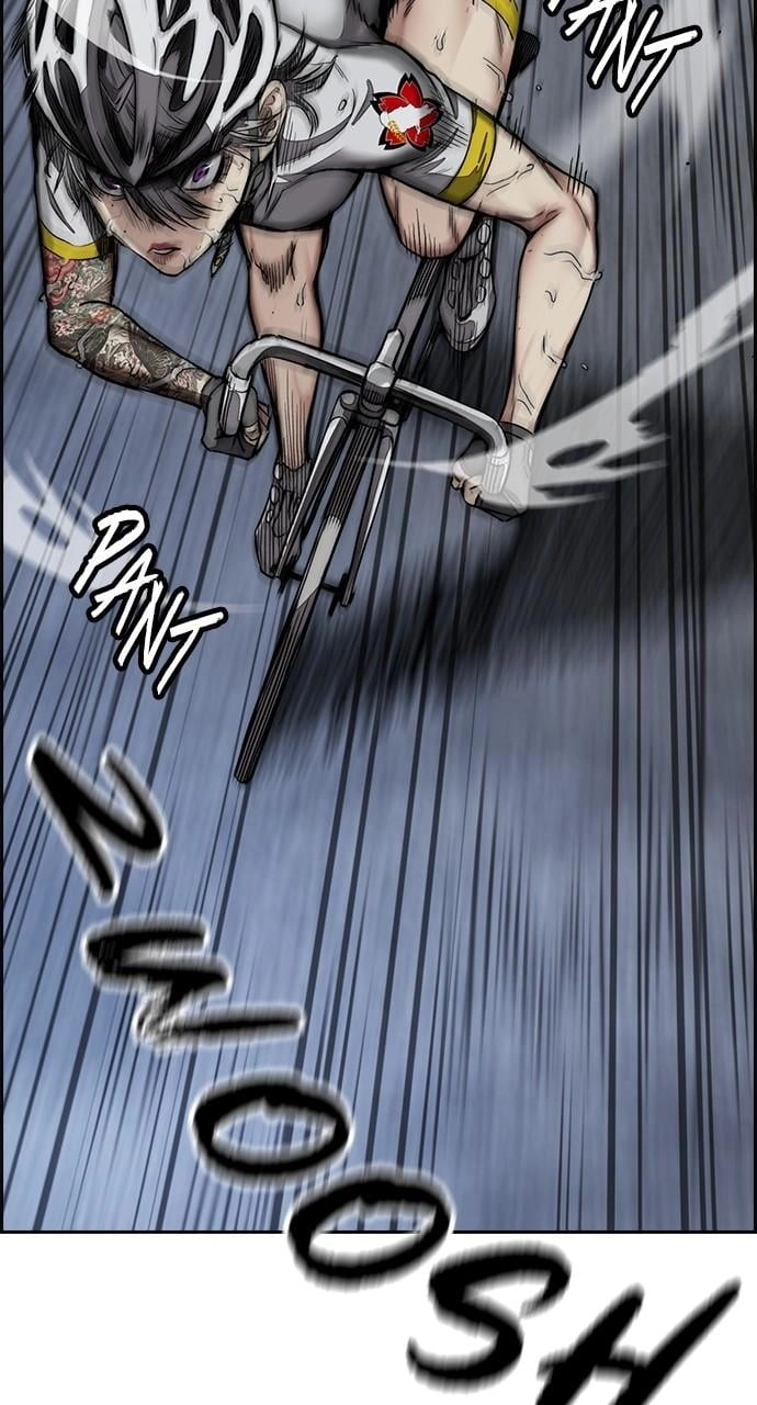 Wind Breaker Chapter 451 - Page 3