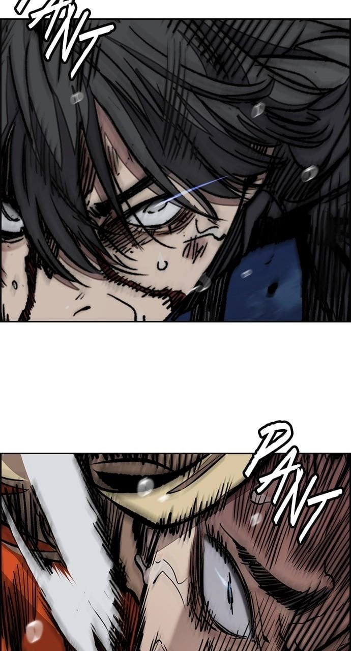 Wind Breaker Chapter 451 - Page 6