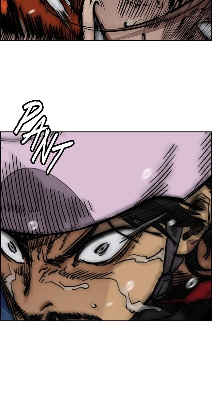 Wind Breaker Chapter 451 - Page 7