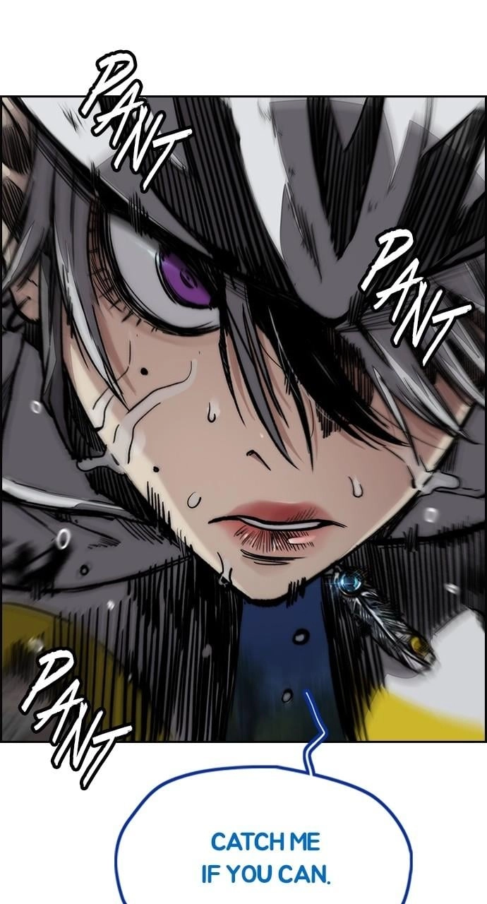 Wind Breaker Chapter 451 - Page 12