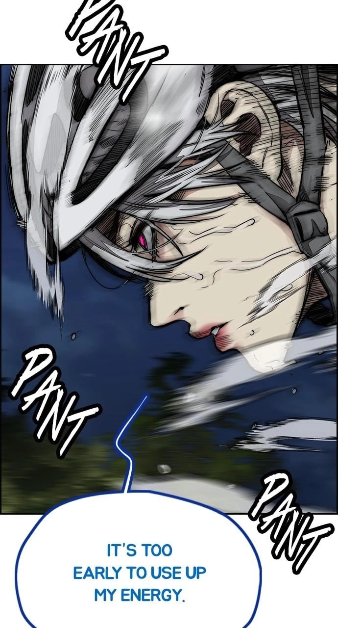 Wind Breaker Chapter 451 - Page 30