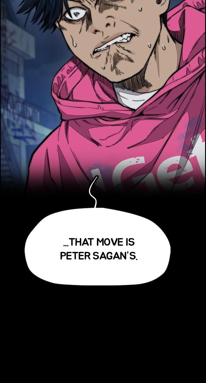 Wind Breaker Chapter 451 - Page 32