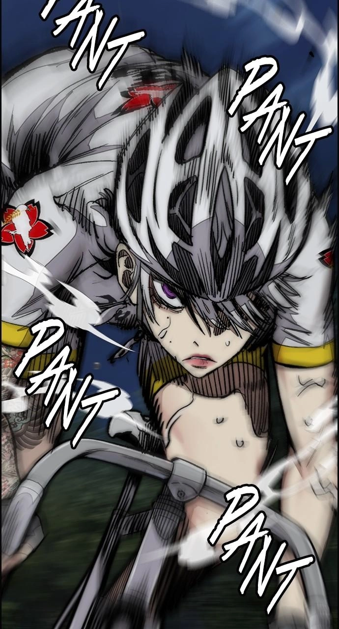 Wind Breaker Chapter 451 - Page 42