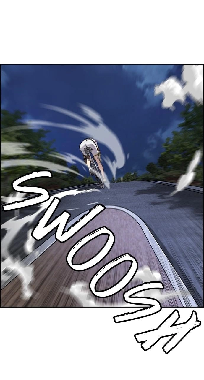 Wind Breaker Chapter 451 - Page 51