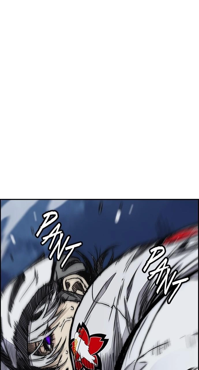 Wind Breaker Chapter 451 - Page 52