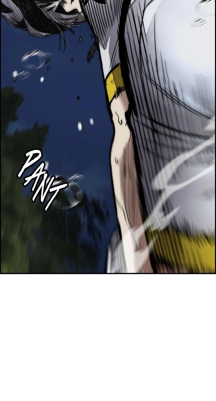 Wind Breaker Chapter 451 - Page 53