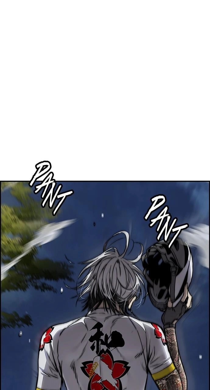 Wind Breaker Chapter 451 - Page 58