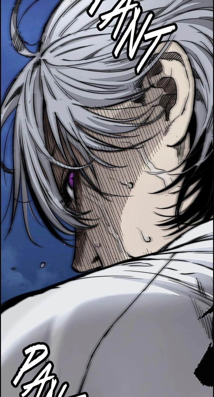 Wind Breaker Chapter 451 - Page 67