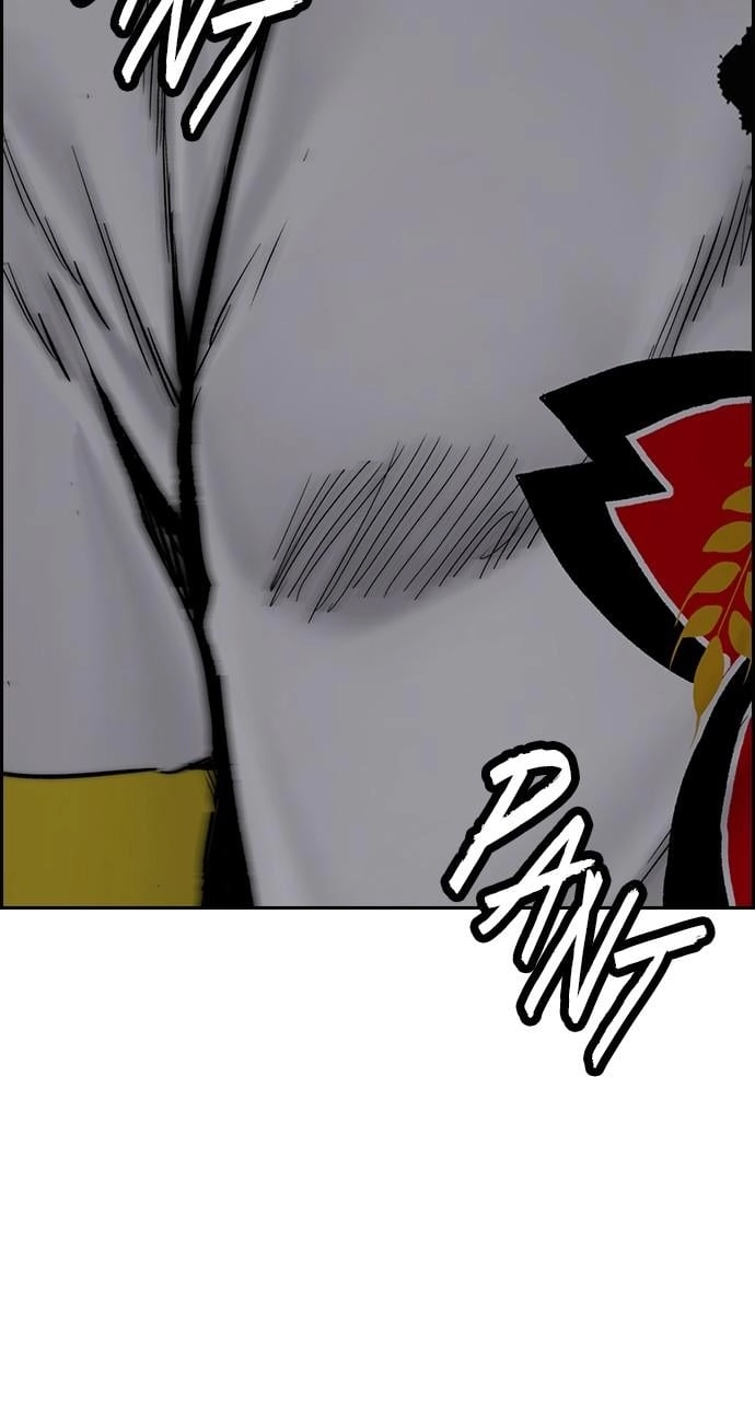 Wind Breaker Chapter 451 - Page 68