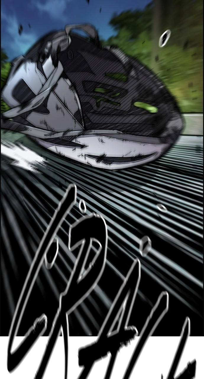 Wind Breaker Chapter 451 - Page 71