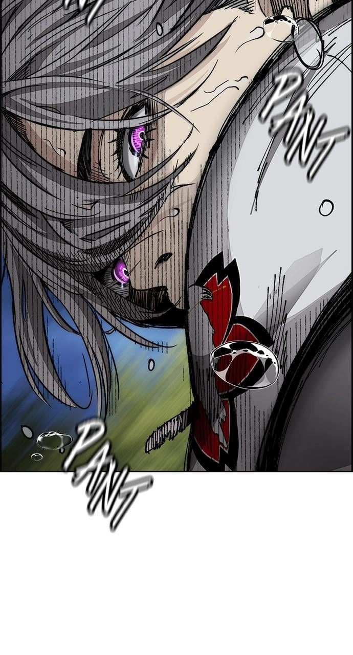 Wind Breaker Chapter 451 - Page 80