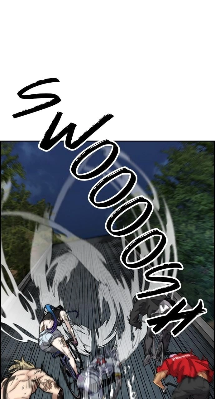 Wind Breaker Chapter 451 - Page 91