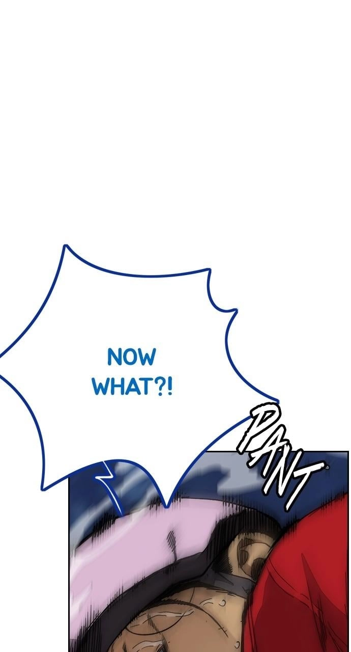 Wind Breaker Chapter 451 - Page 93