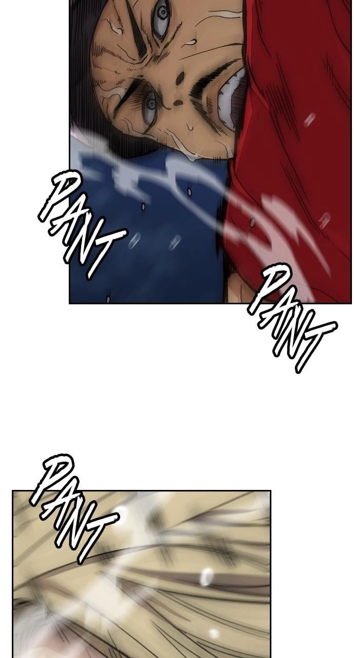 Wind Breaker Chapter 451 - Page 94