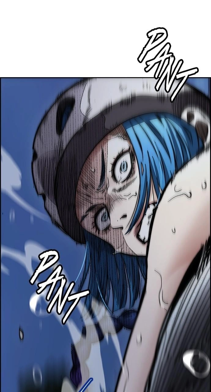 Wind Breaker Chapter 451 - Page 100