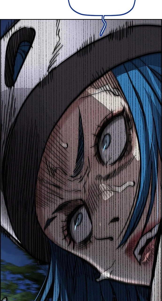 Wind Breaker Chapter 451 - Page 102