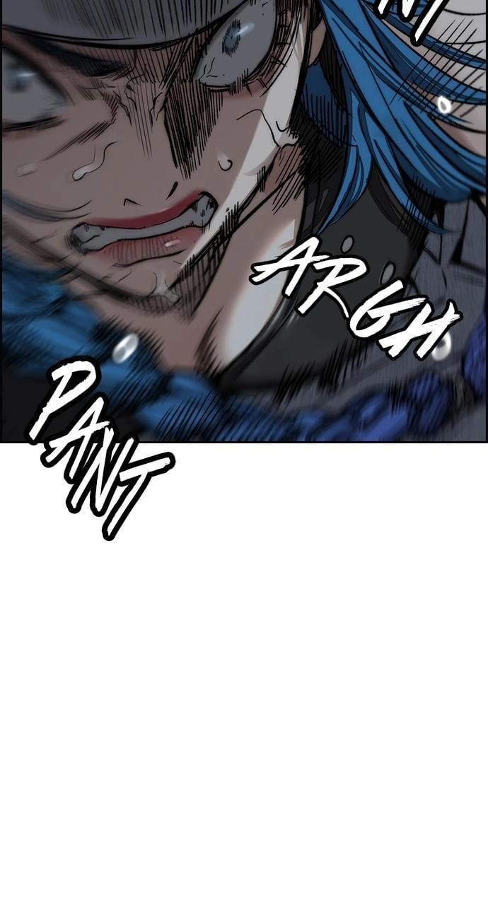 Wind Breaker Chapter 451 - Page 112