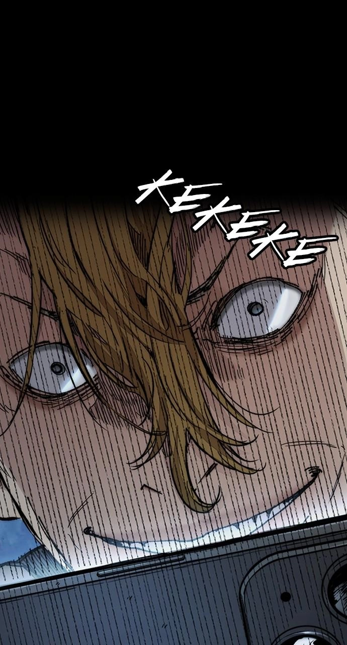 Wind Breaker Chapter 451 - Page 122