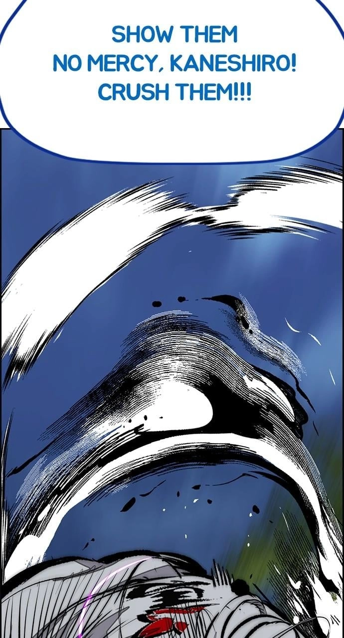 Wind Breaker Chapter 451 - Page 126