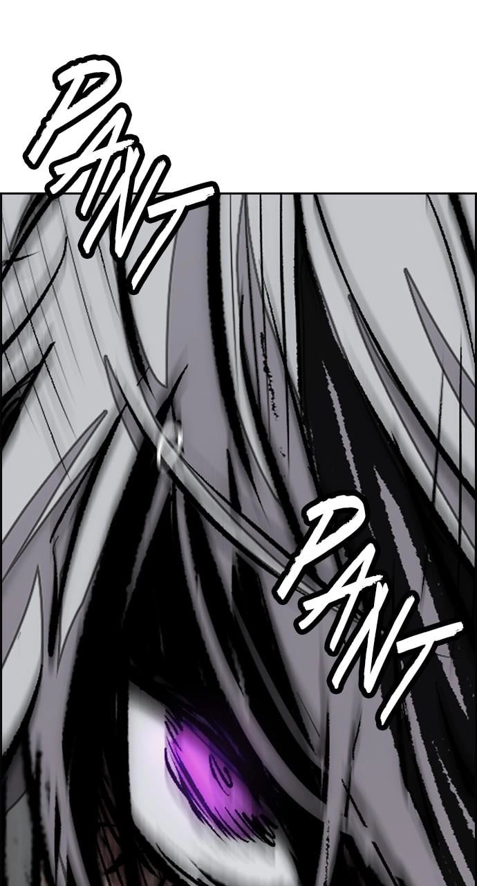 Wind Breaker Chapter 451 - Page 129