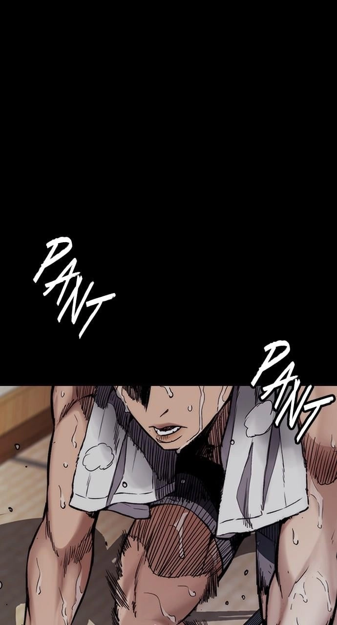 Wind Breaker Chapter 451 - Page 132