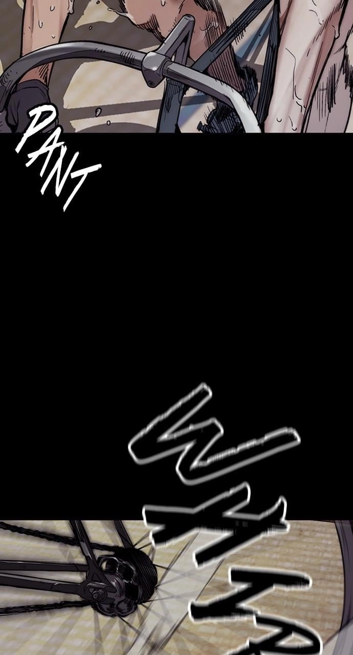 Wind Breaker Chapter 451 - Page 133