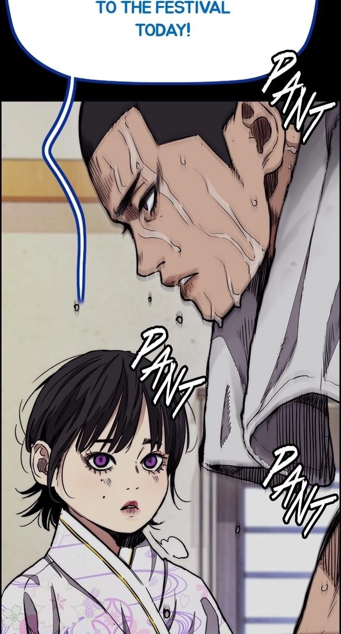 Wind Breaker Chapter 451 - Page 135