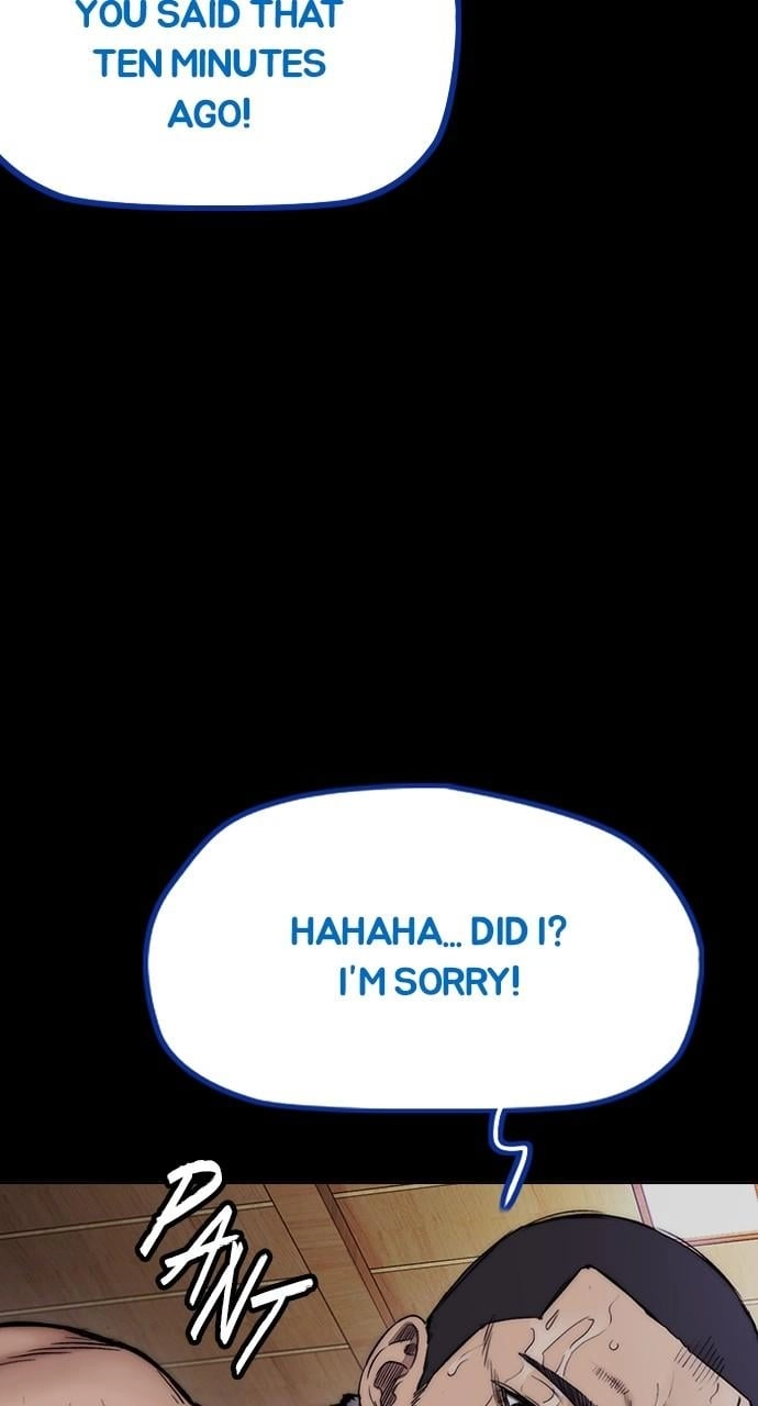 Wind Breaker Chapter 451 - Page 137