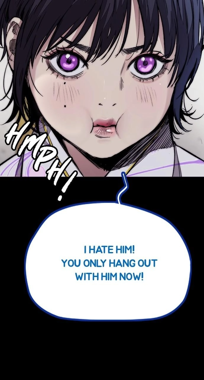 Wind Breaker Chapter 451 - Page 140
