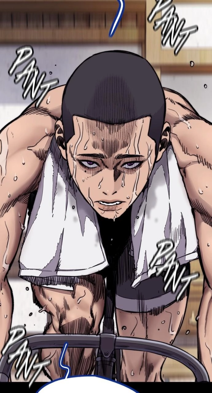 Wind Breaker Chapter 451 - Page 142