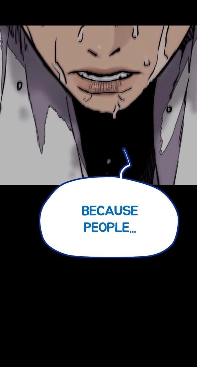 Wind Breaker Chapter 451 - Page 150