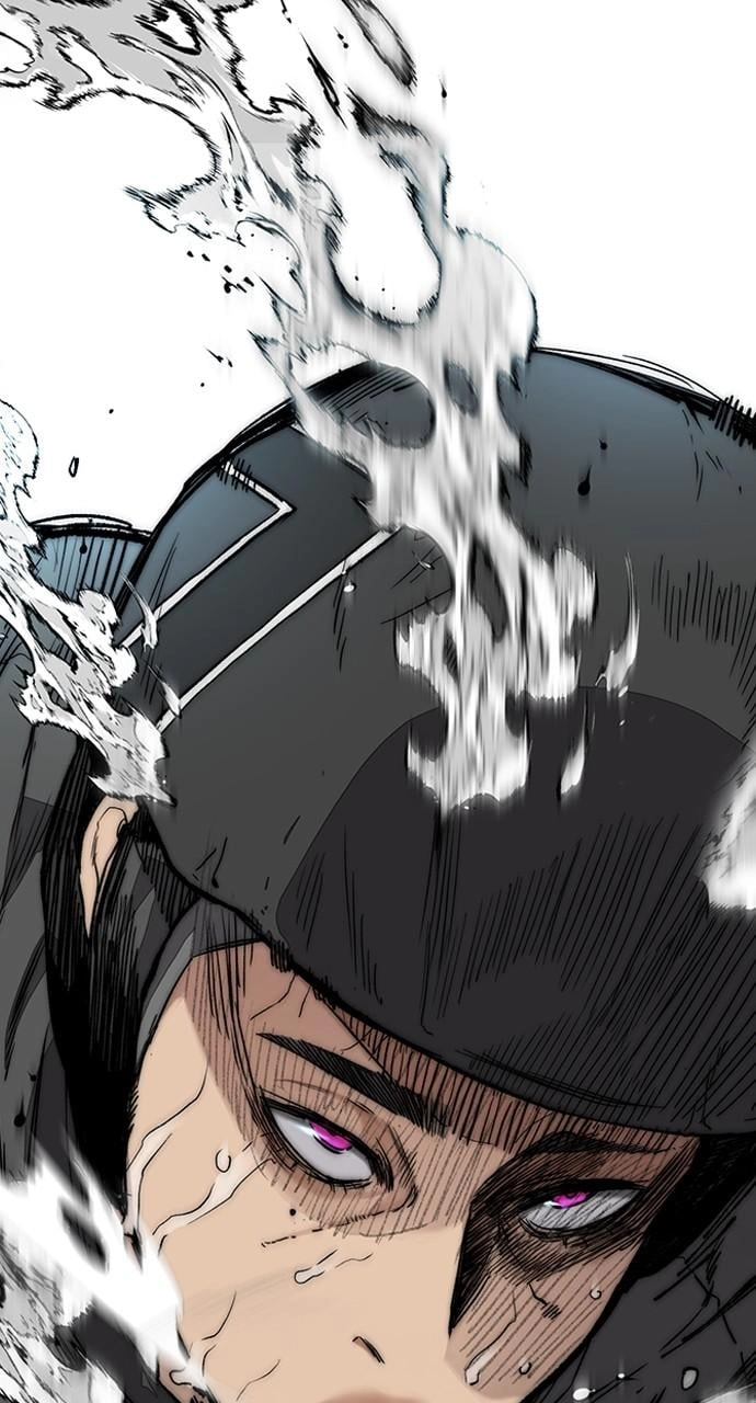 Wind Breaker Chapter 451 - Page 158